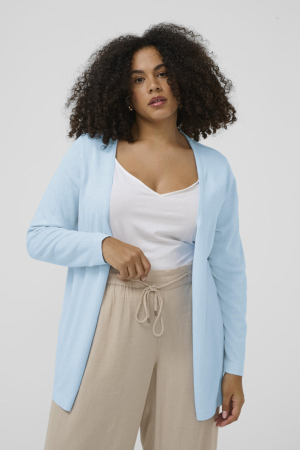Kaffe Curve Farsia Cardigan