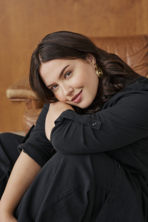 Kaffe Curve Nana Shirt Tunic