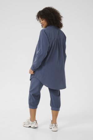 Kaffe Curve Nana Shirt Tunic