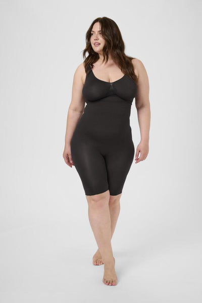 Kaffe Curve Carol Shapewear Shorts