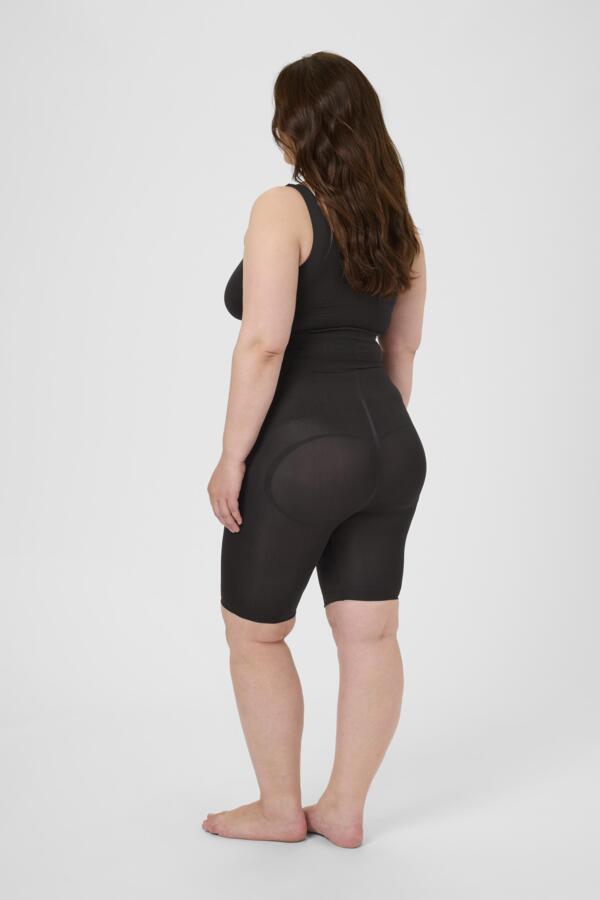 Kaffe Curve Carol Shapewear Shorts