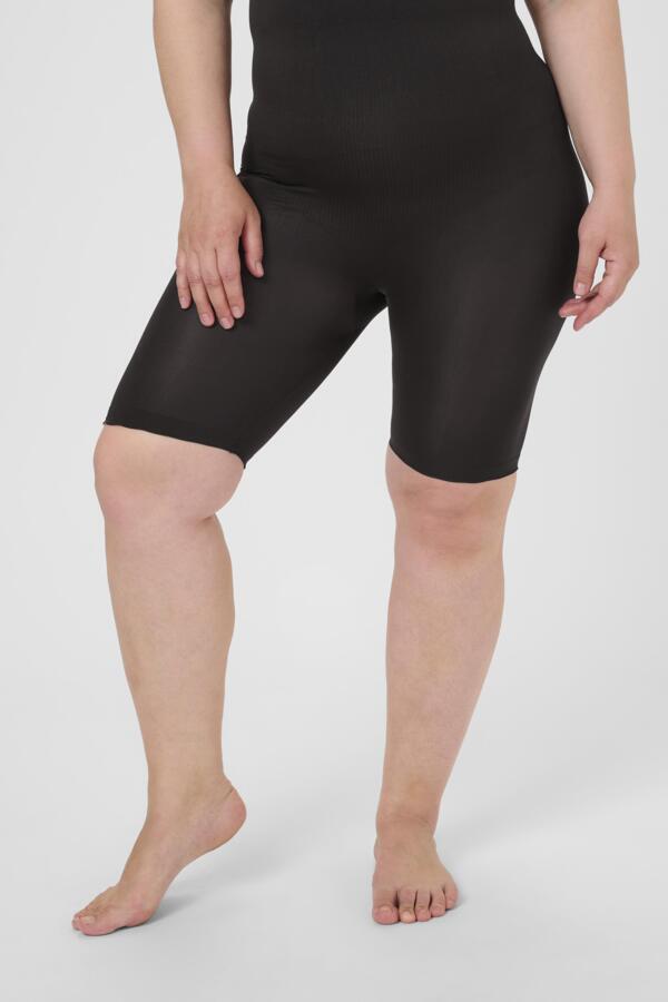 Kaffe Curve Carol Shapewear Shorts
