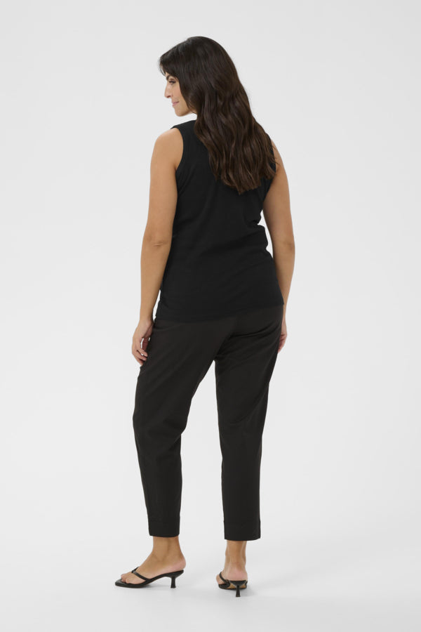 Kaffe Curve Carina Tank Top