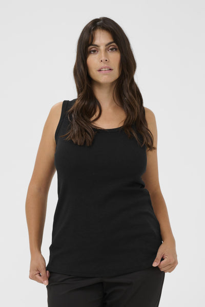 Kaffe Carina Tank Top