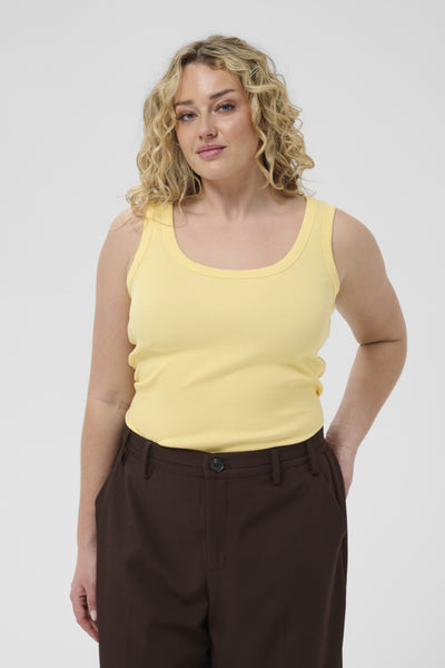 Kaffe Carina Tank Top