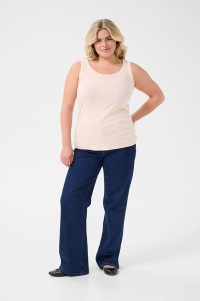 Kaffe Curve Carina Tank Top