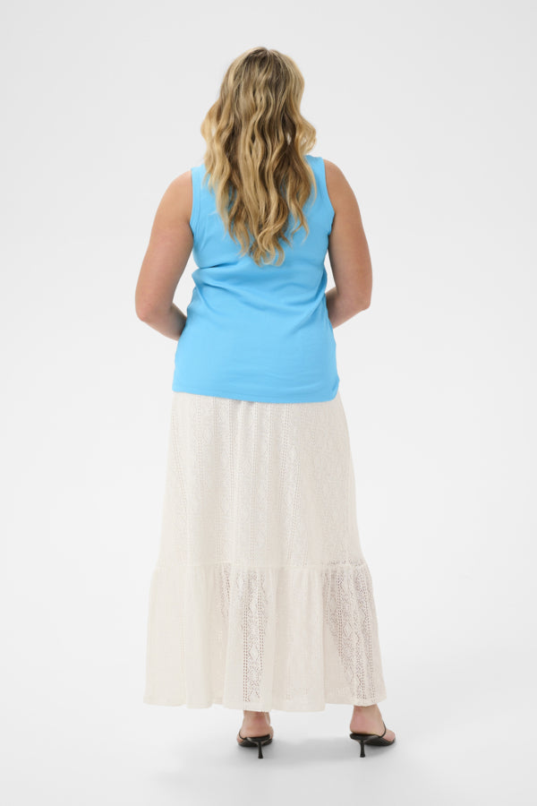 Kaffe Curve Carina Tank Top