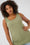 Kaffe Curve Carina Tank Top