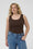 Kaffe Carina Tank Top