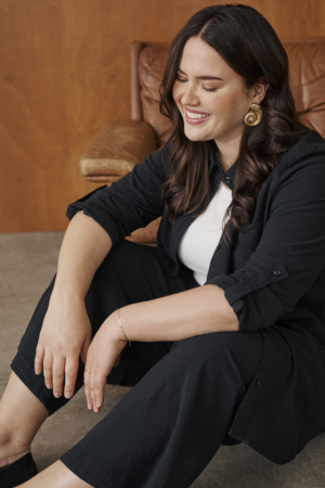 Kaffe Curve Nana Culotte Pants