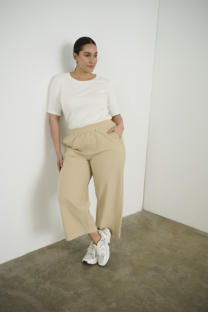 Kaffe Curve Nana Culotte Pants