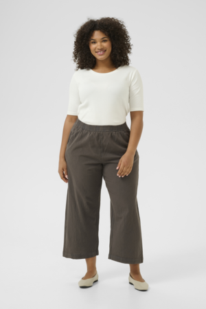 Kaffe Curve Nana Culotte Pants