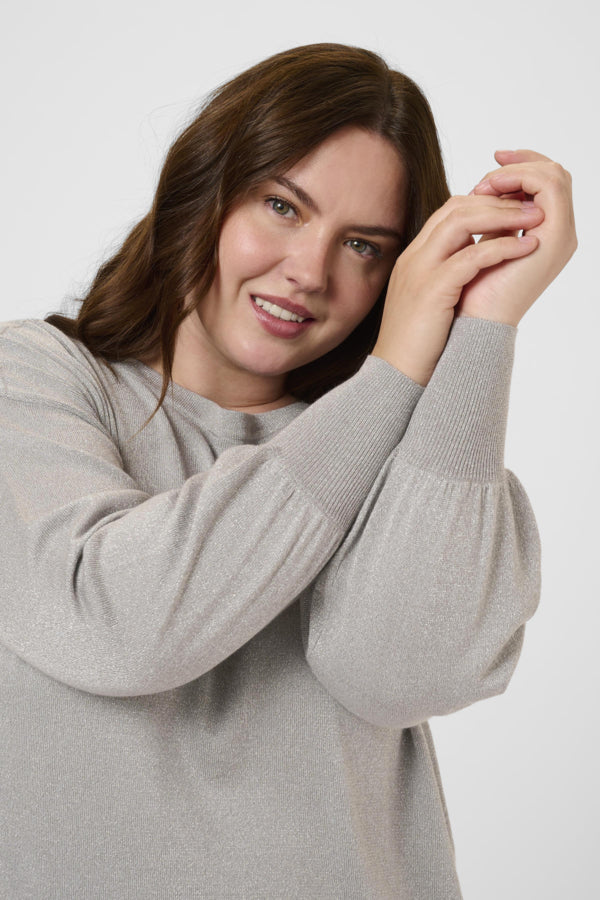 Kaffe Regitta Knit Pullover