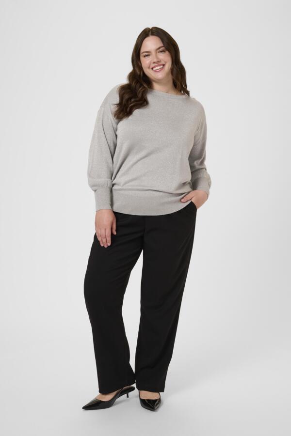 Kaffe Regitta Knit Pullover