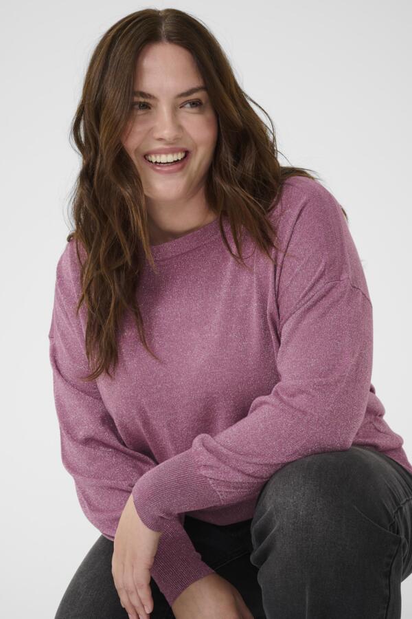 Kaffe Regitta Knit Pullover