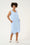 Kaffe Curve Mille Sleeveless Dress