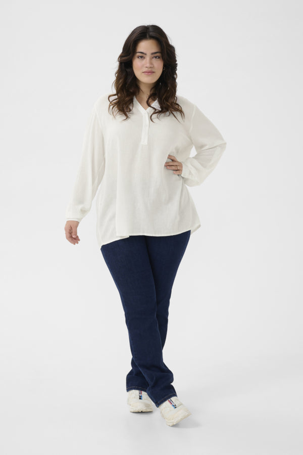 Kaffe Curve Mille Blouse