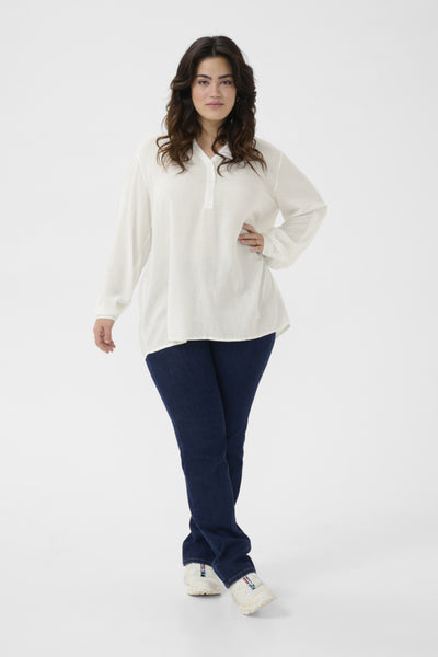 Kaffe Curve Mille Blouse