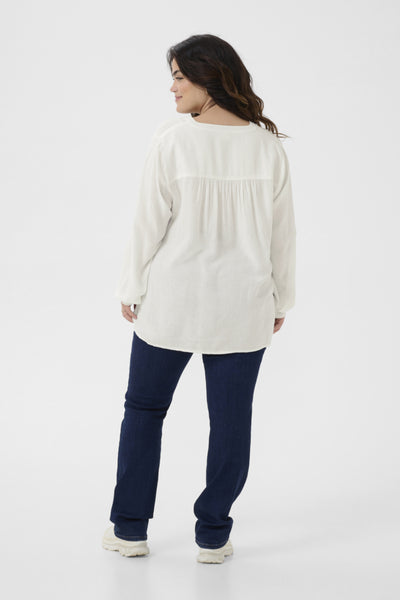 Kaffe Curve Mille Blouse
