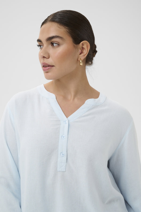 Kaffe Curve Mille Blouse