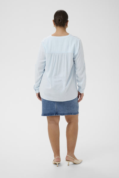 Kaffe Curve Mille Blouse