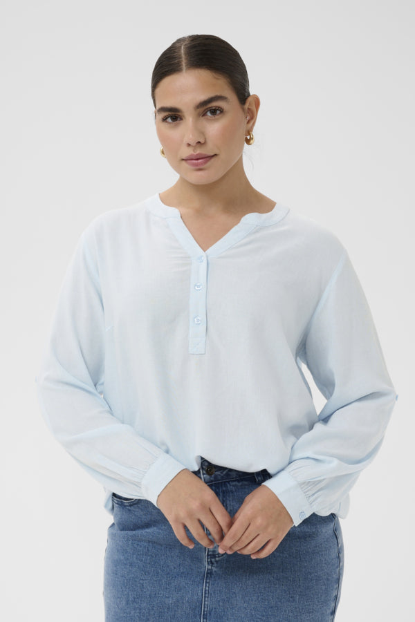 Kaffe Curve Mille Blouse