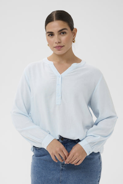 Kaffe Curve Mille Blouse