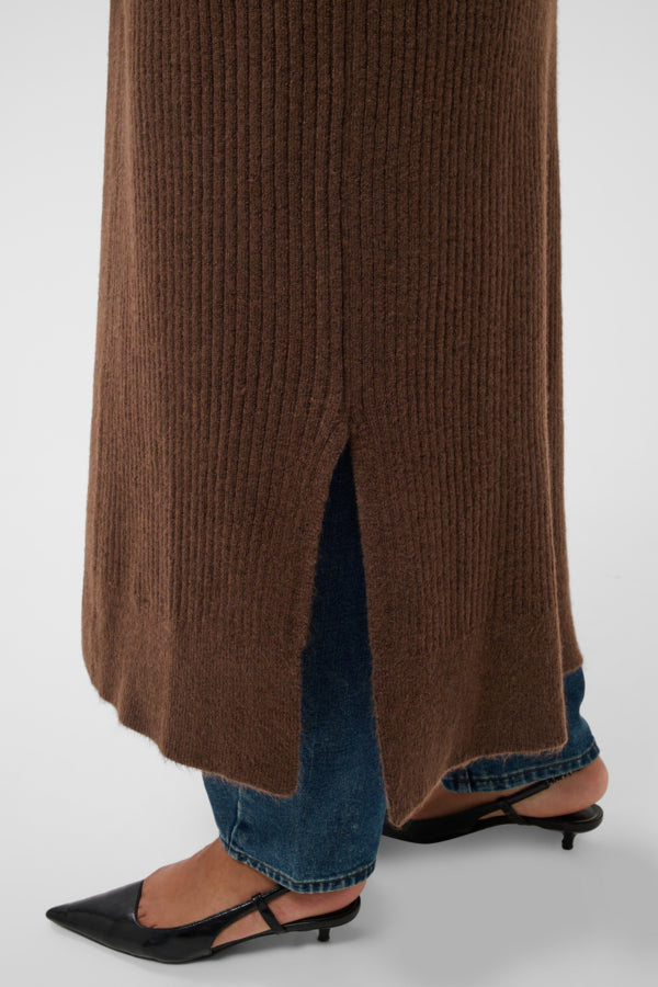 Kaffe Curve Rinye Long Cardigan