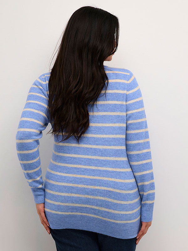 Kaffe Curve Linda Pullover