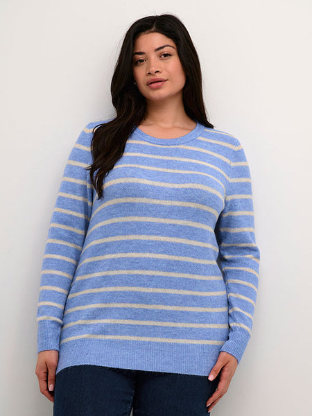 Kaffe Curve Linda Pullover