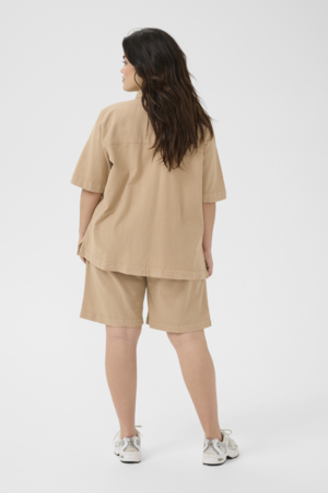 Kaffe Curve Nana Liah Shirt