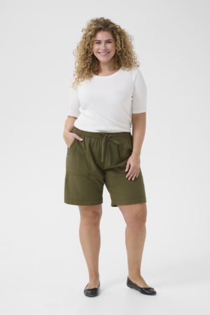 Kaffe Curve Nana Liah Shorts