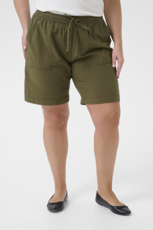 Kaffe Curve Nana Liah Shorts