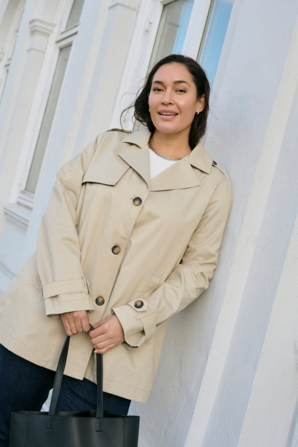 Kaffe Curve Tricia Jacket