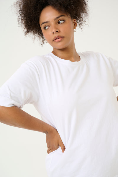 Kaffe Curve Mina T-Shirt