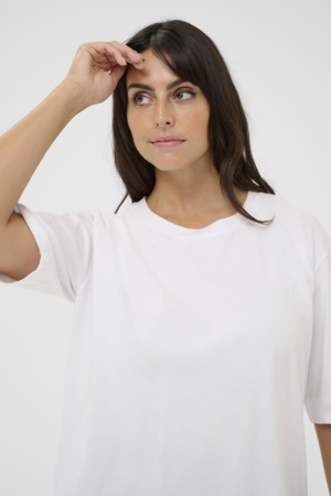 Kaffe Curve Mina T-Shirt