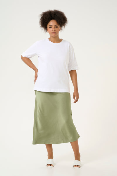 Kaffe Curve Mina T-Shirt