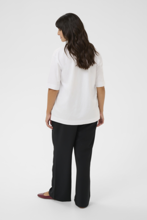 Kaffe Curve Mina T-Shirt