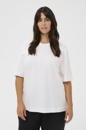 Kaffe Curve Mina T-Shirt