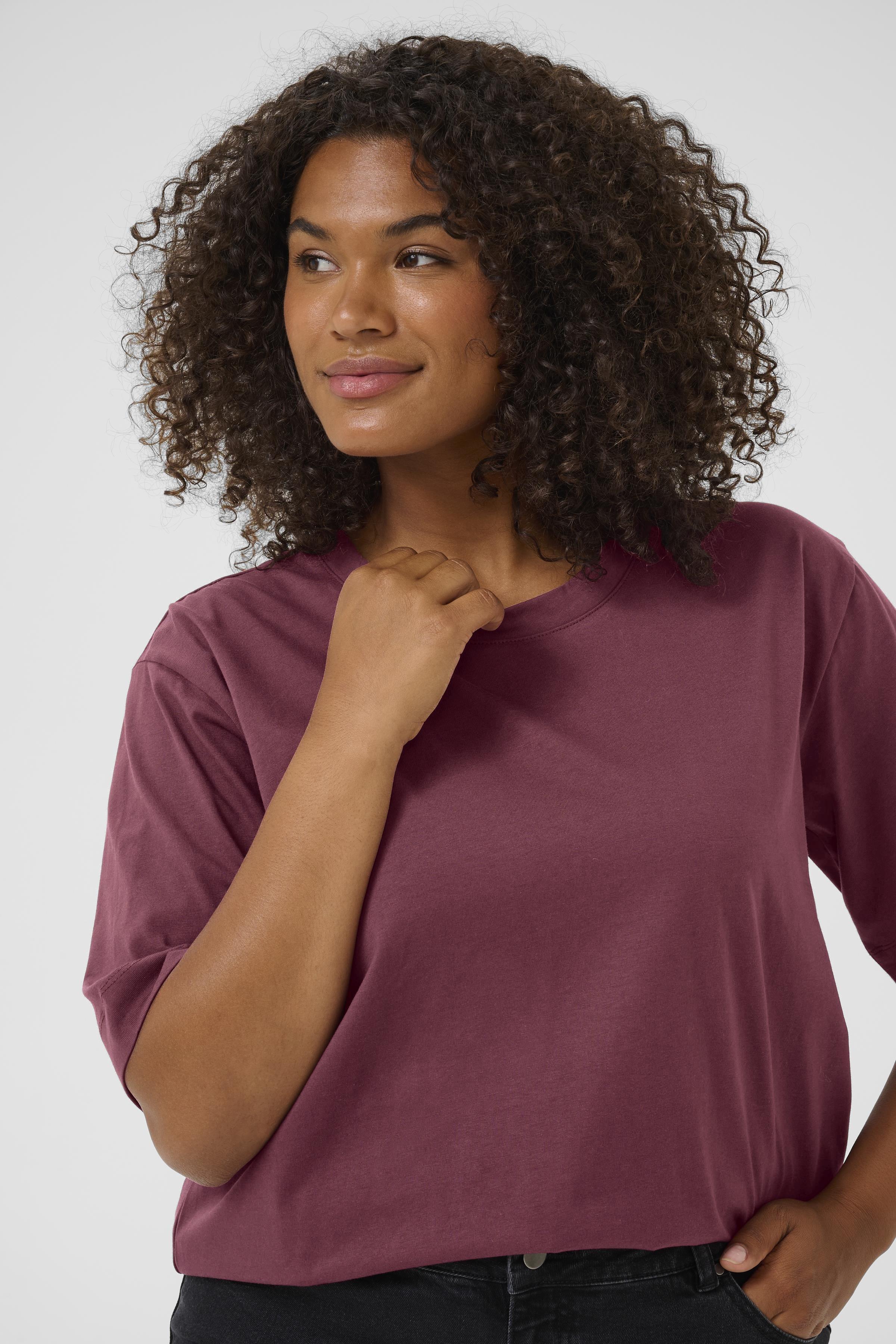 Kaffe Mina T-Shirt