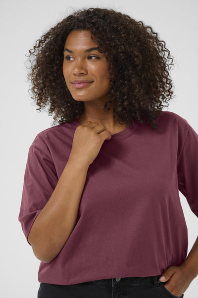 Kaffe Mina T-Shirt