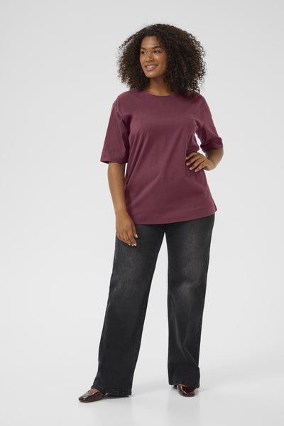 Kaffe Mina T-Shirt