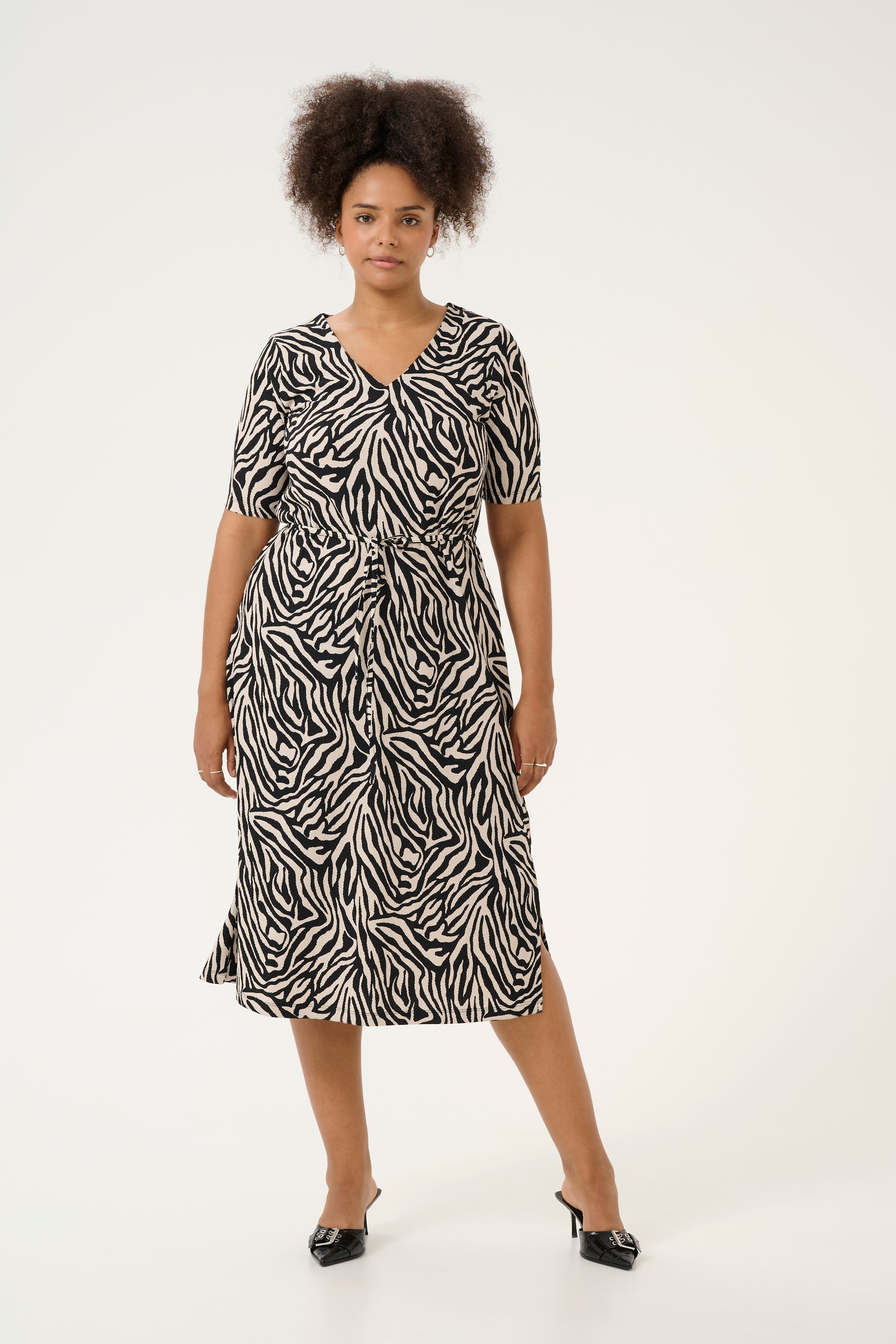 Kaffe Ivena Dress