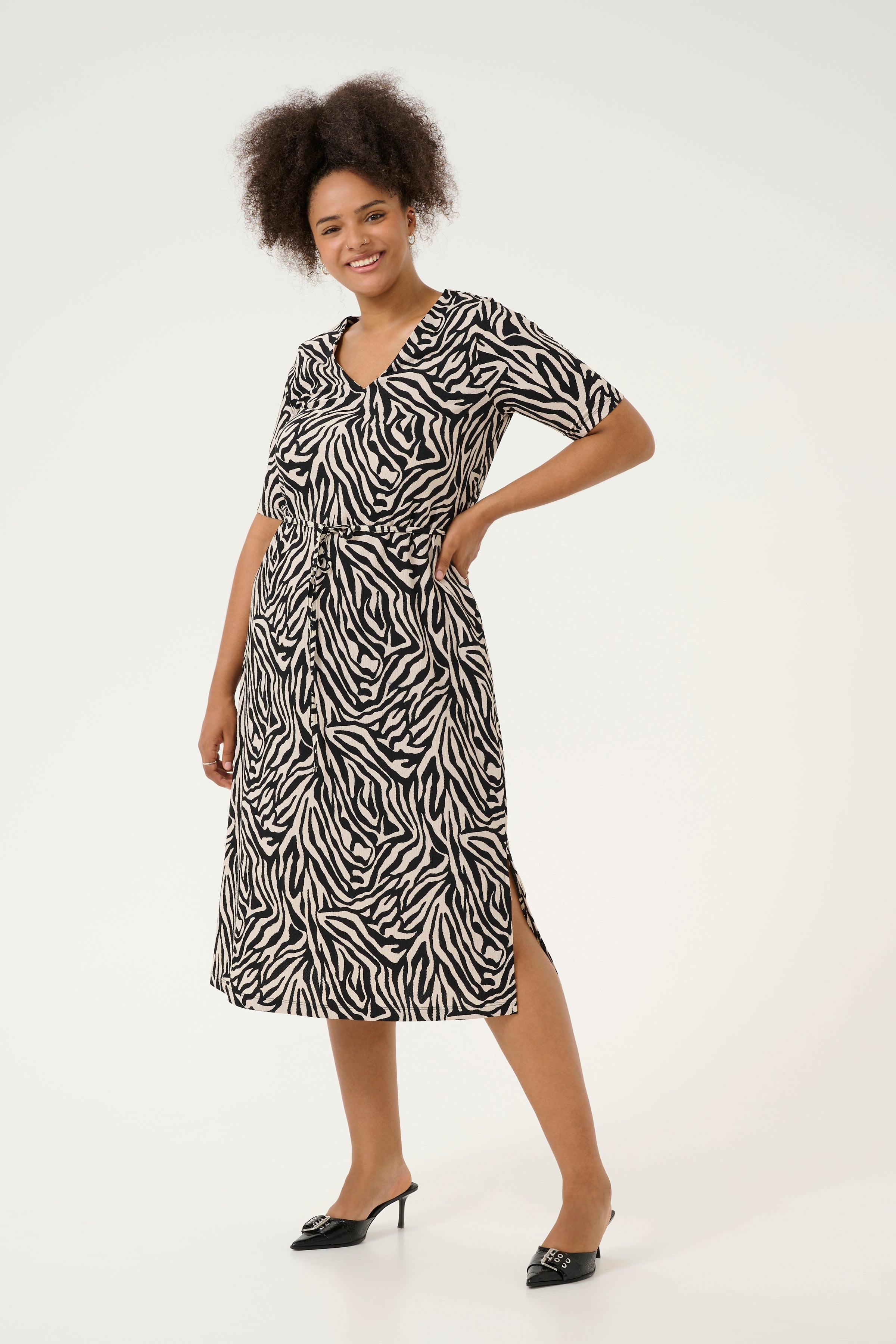 Kaffe Ivena Dress