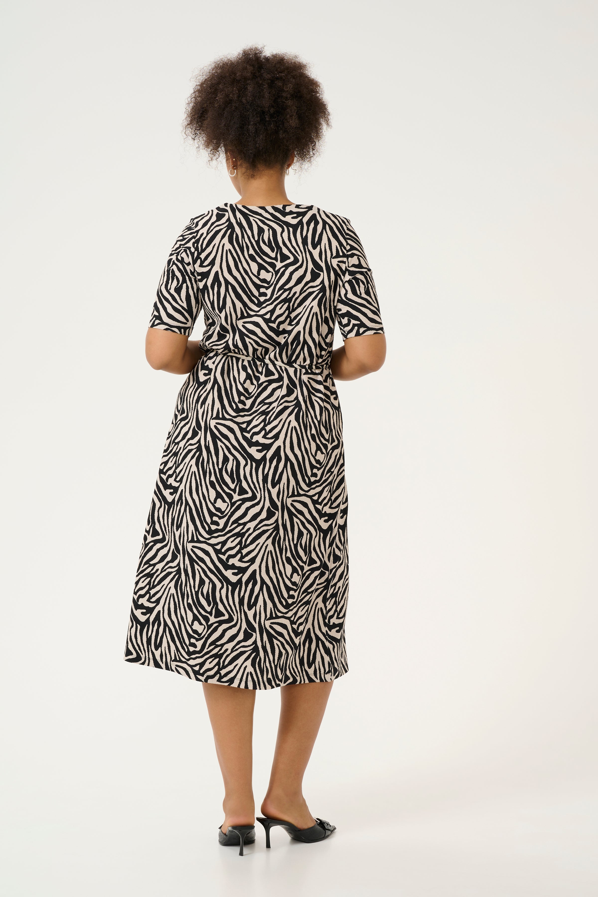 Kaffe Ivena Dress