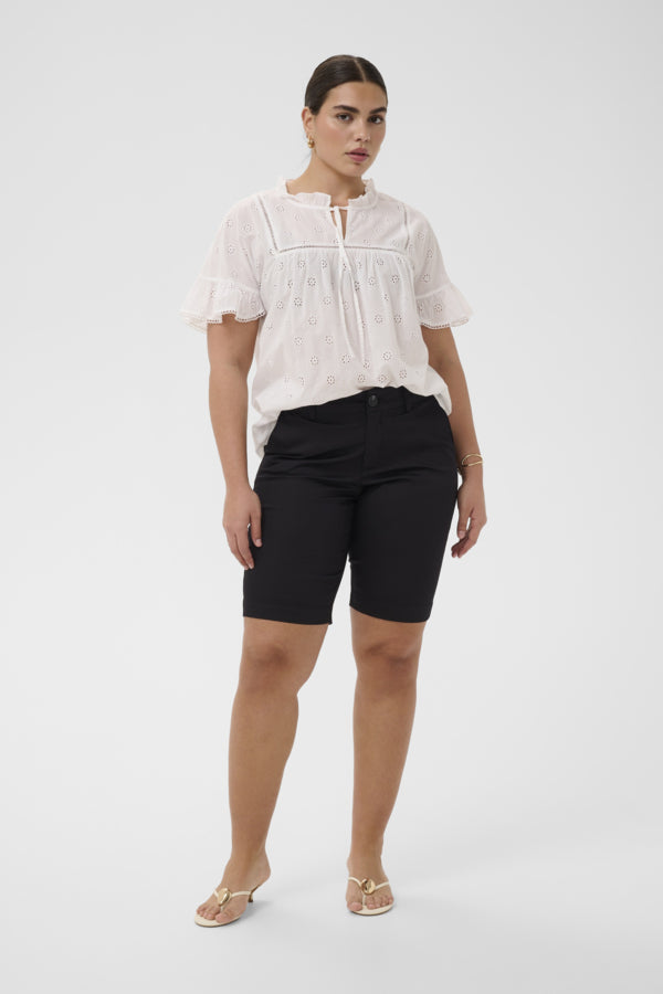 Kaffe Curve Leana City Shorts