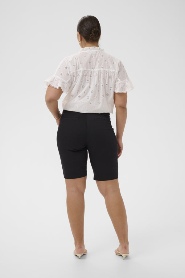 Kaffe Curve Leana City Shorts