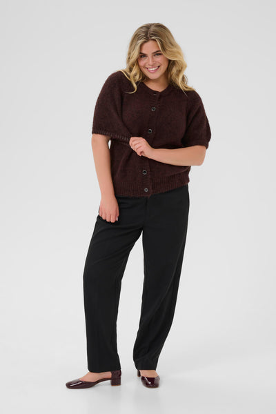 Kaffe Curve Emelia Cardgian