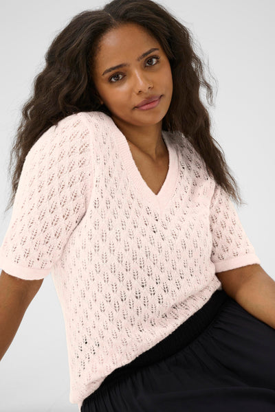 Kaffe Curve Loura Pullover