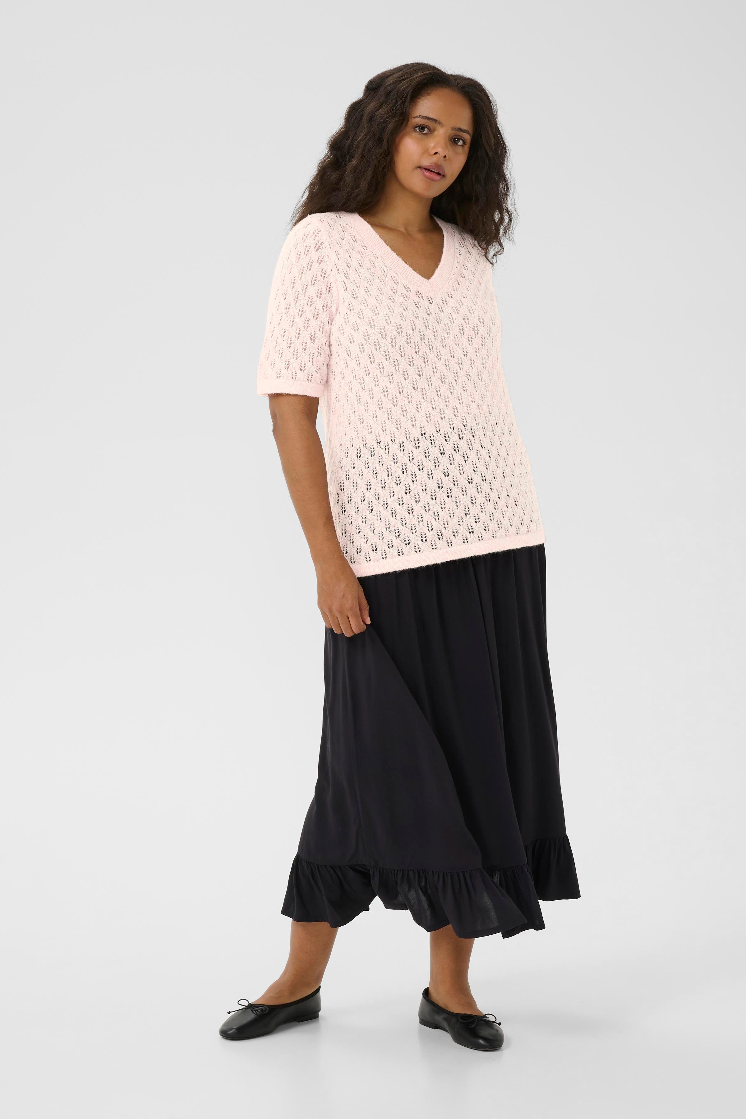 Kaffe Curve Loura Pullover